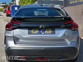 Citroen e-C4 50 kWh Feel Pack