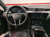 Audi E-Tron 55 quattro S line