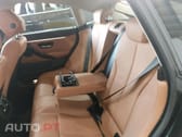 BMW 420 d Line Luxury Auto