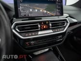 BMW iX3 M Sport Impressive