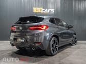 BMW X2 sDrive20i Aut. M Sport