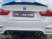 BMW 418 d Line Sport Auto