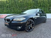 BMW 520 d Auto