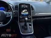 Renault Grand Scénic 1.6 dCi Bose Edition SS