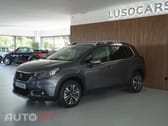 Peugeot 2008 1.2 PureTech Allure EAT6