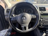 Volkswagen Jetta 1.6 TDi Trendline BM