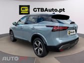 Nissan Qashqai 1.5 VC-T N-Con e-Power I.V.A DEDUTIVEL