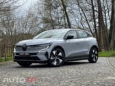 Renault Mégane E-Tech EV60 Equilibre Optimum Charge