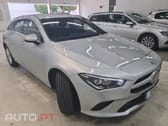 Mercedes-Benz A 250 e Style Plus