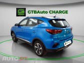 MG ZS  I.V.A DEDUTÍVEL Confort