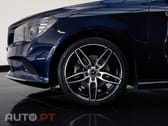 Mercedes-Benz CLA 220 d Shooting Brake Urban Aut.