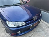 Peugeot 306 1.4 Griffe