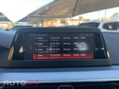 BMW 520 d Auto