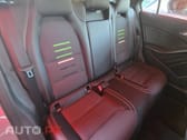 Mercedes-Benz A 200 CDI 7G-DCT Style