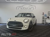 MINI Cooper One D