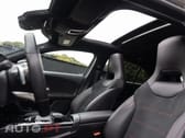 Mercedes-Benz A 180 d AMG Line Aut.