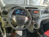Nissan NV200 4p Professional