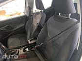 Toyota Yaris 1.5 HDF Comfort