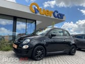 Fiat 500 1.0 Hybrid Connect