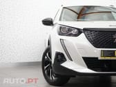 Peugeot 2008 1.2 PureTech Allure Pack EAT8