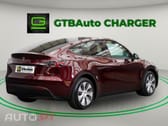 Tesla Model Y Long Range Dual Motor 95.1% I.V.A DEDUTIVEL