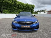 BMW 320 d Pack M Shadow Auto