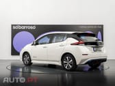Nissan Leaf Acenta