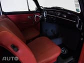 Volkswagen Carocha 1300