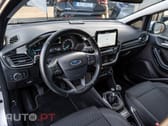 Ford Fiesta 1.5 TDCi Titanium