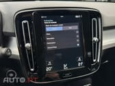 Volvo XC40 1.5 T4 PHEV Inscription