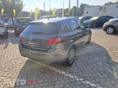 Peugeot 308 PureTech 110 Stop & Start Allure