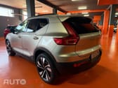 Volvo XC40 1.5 T2 Plus Dark Auto