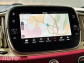 Fiat 500C 0.9 8V TwinAir S&S