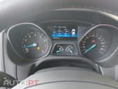Ford Focus ST-Line