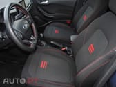 Ford Fiesta 1.0 EcoBoost ST-Line X