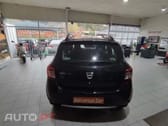 Dacia Sandero 1.5 dCi Stepway 105g