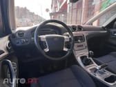 Ford S-Max 1.8 TDCi Titanium 7L