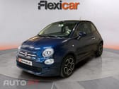 Fiat 500 1.0 Hybrid