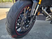 Yamaha Tracer GT