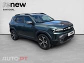 Dacia Duster Journey ECO-G 100 (GPL) 4x2
