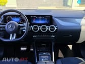 Mercedes-Benz GLA 200 d AMG Line