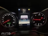 Mercedes-Benz GLC 250 d 4Matic 9G-TRONIC AMG Line