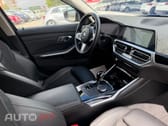 BMW 330 e xDrive Aut. M Sport