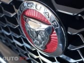 Jaguar E-Pace 2.0 i4D R-Dynamic S