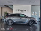 Citroen e-C4 50 kWh Shine Pack