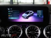 Mercedes-Benz GLA 200 MHEV Style