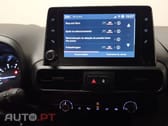 Fiat Doblo 1.5 BlueHDI Maxi (3 LUG)