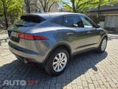 Jaguar E-Pace 2.0 i4D R-Dynamic S