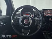 Fiat 500 1.0 Hybrid