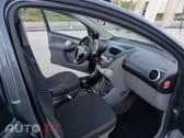 Toyota Aygo 1.0